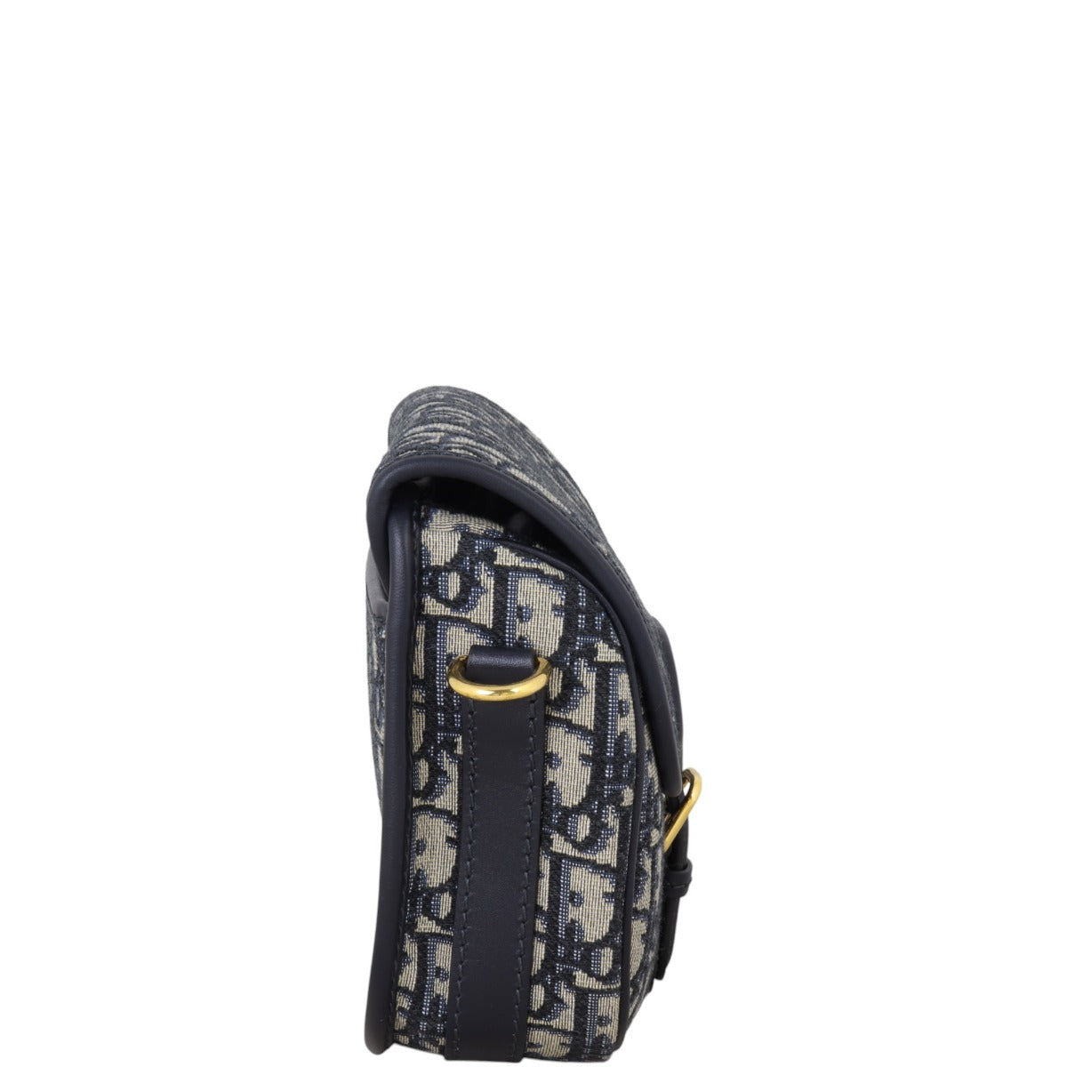 Dior Bobby Bag Medium Oblique