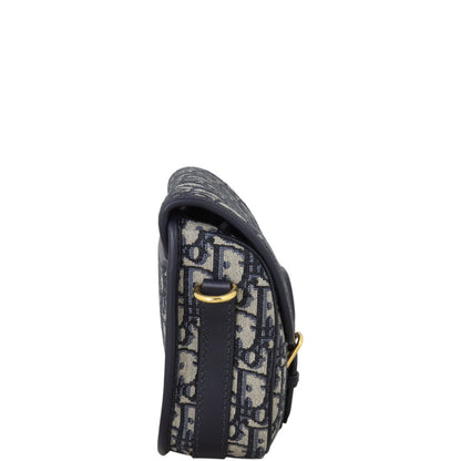 Dior Bobby Bag Medium Oblique