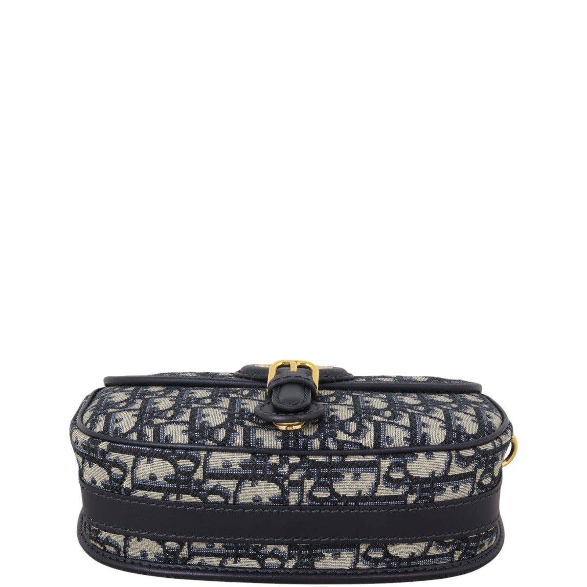 Dior Bobby Bag Medium Oblique