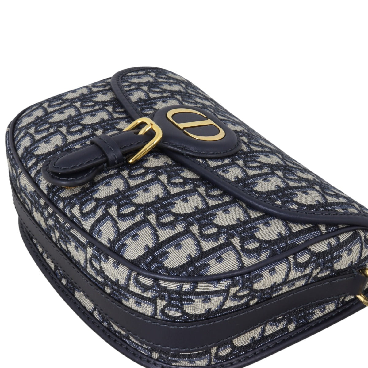 Dior Bobby Bag Medium Oblique