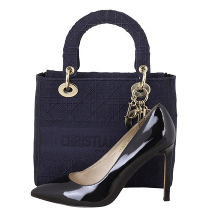 Dior Lady D-Lite Medium