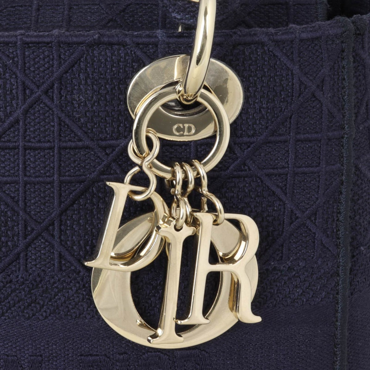 Dior Lady D-Lite Medium