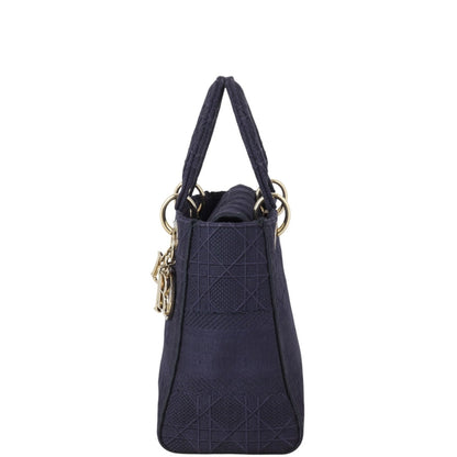 Dior Lady D-Lite Medium