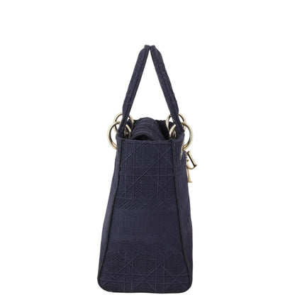 Dior Lady D-Lite Medium