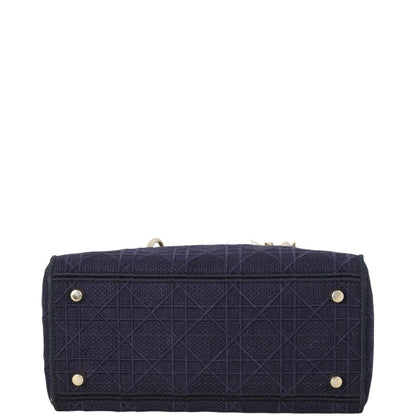 Dior Lady D-Lite Medium