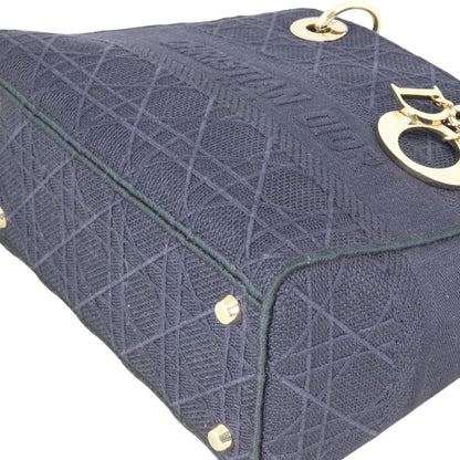 Dior Lady D-Lite Medium