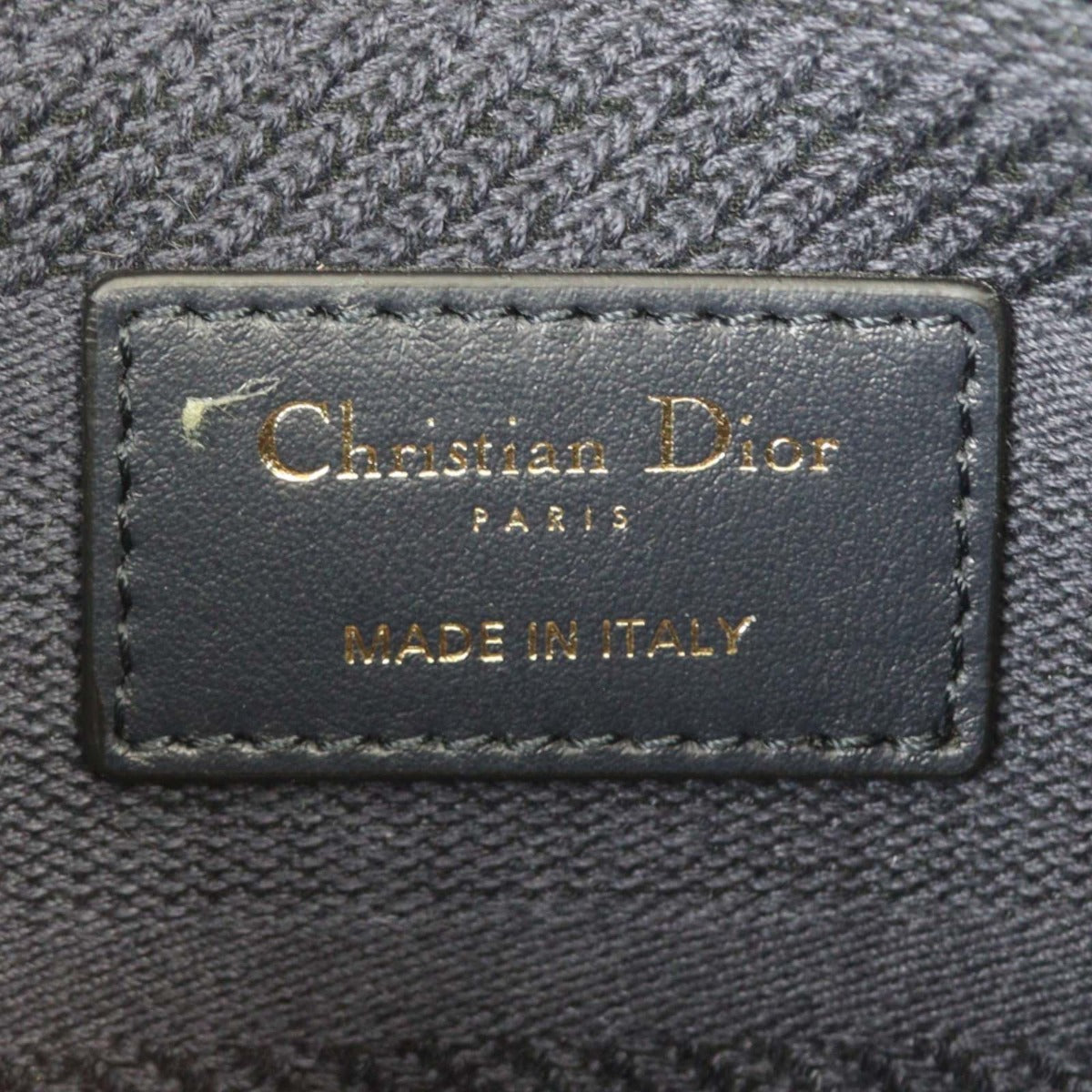 Dior Lady D-Lite Medium