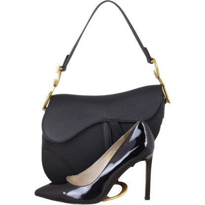 Dior Saddle Bag