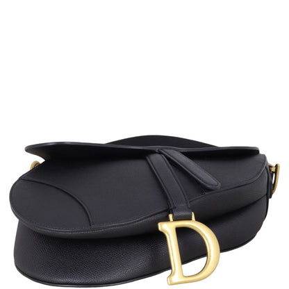 Dior Saddle Bag