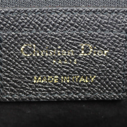 Dior Saddle Bag
