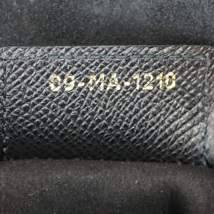 Dior Saddle Bag