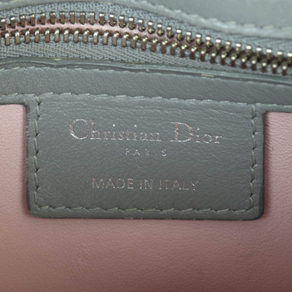 Dior Lady Dior Medium Tricolour