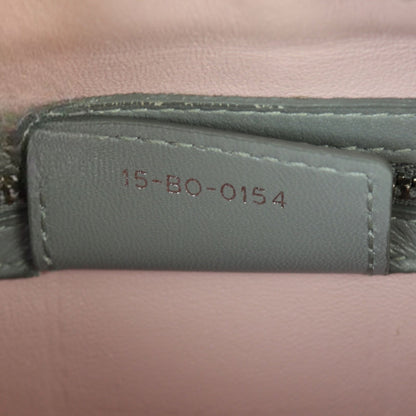 Dior Lady Dior Medium Tricolour
