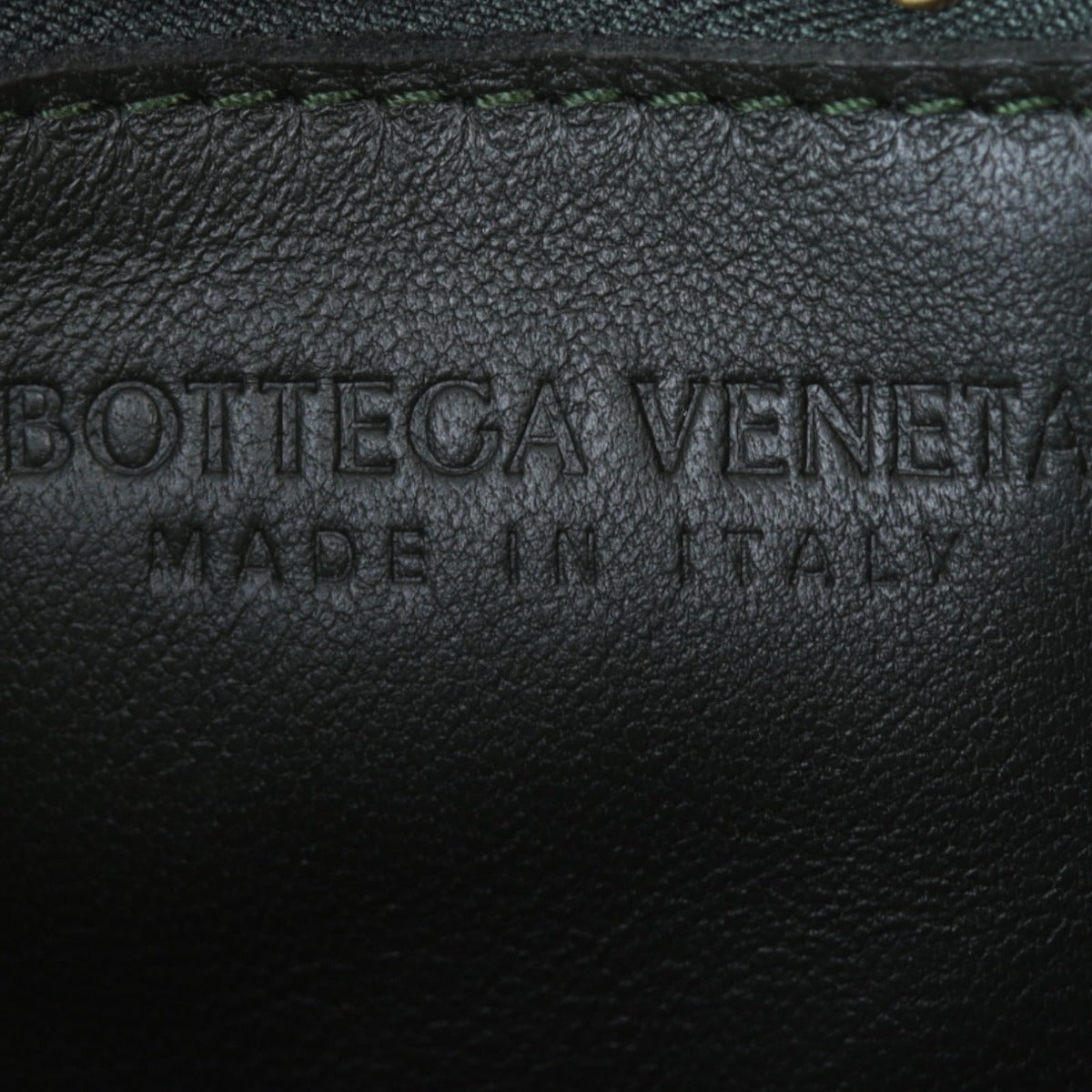Bottega Veneta Cassette Bag