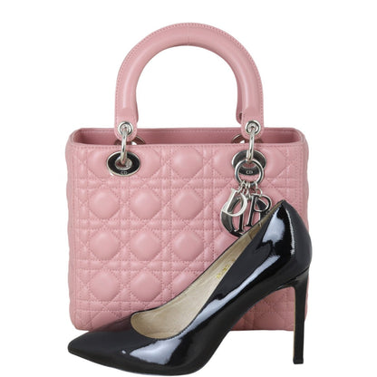 Dior Lady Dior Medium