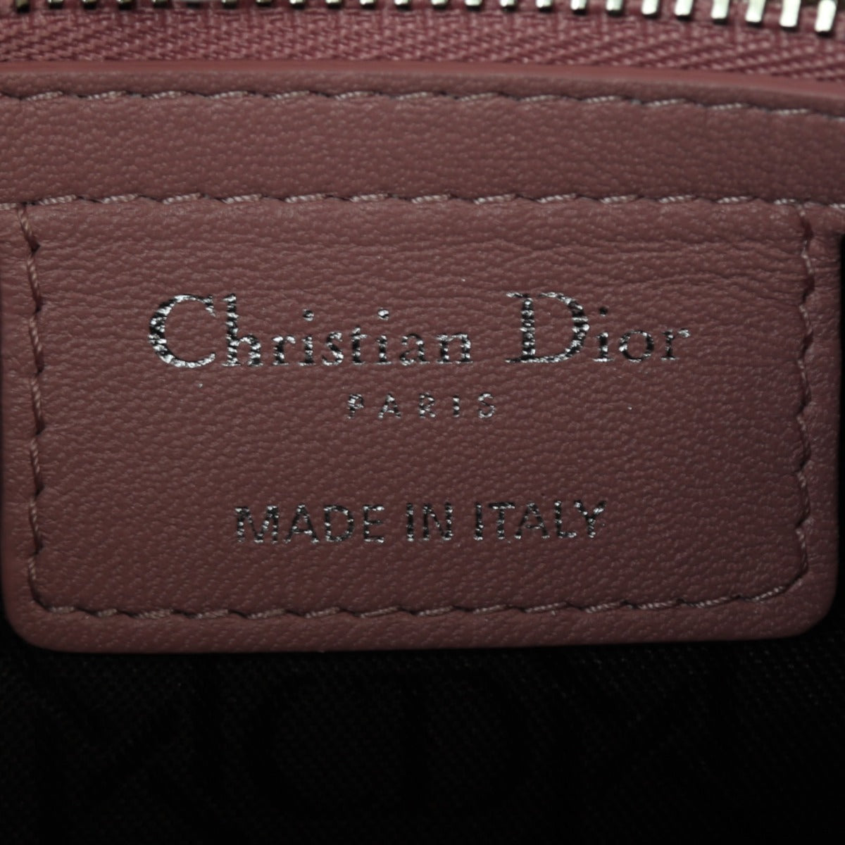 Dior Lady Dior Medium