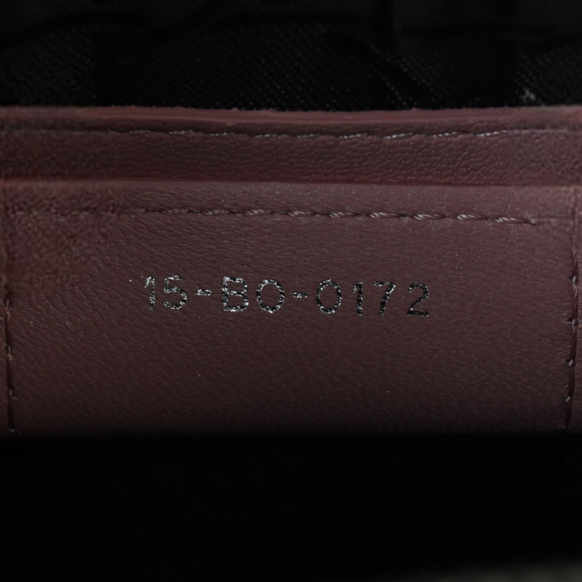Dior Lady Dior Medium