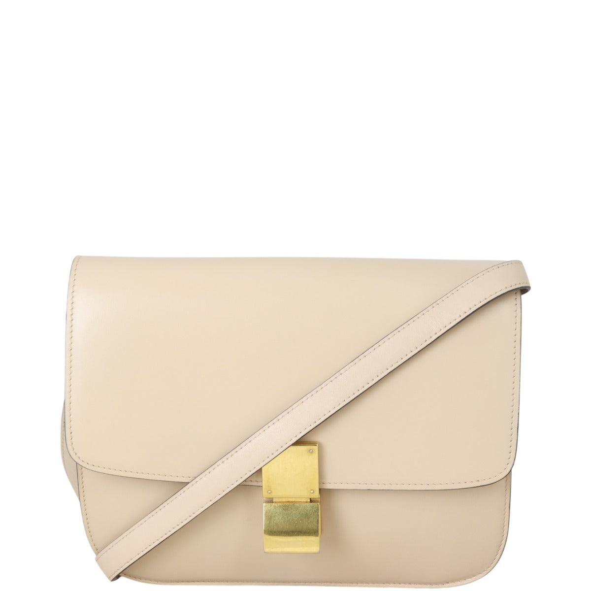 Celine Classic Box Bag Medium