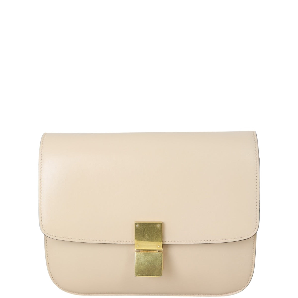 Celine Classic Box Bag Medium