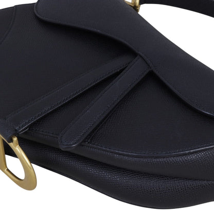 Dior Saddle Bag with Strap