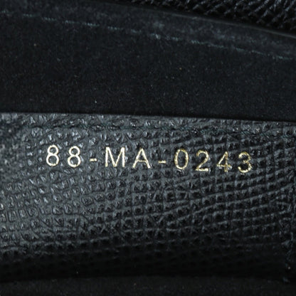 Dior Saddle Bag with Strap