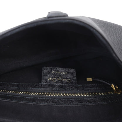 Dior Saddle Bag with Strap