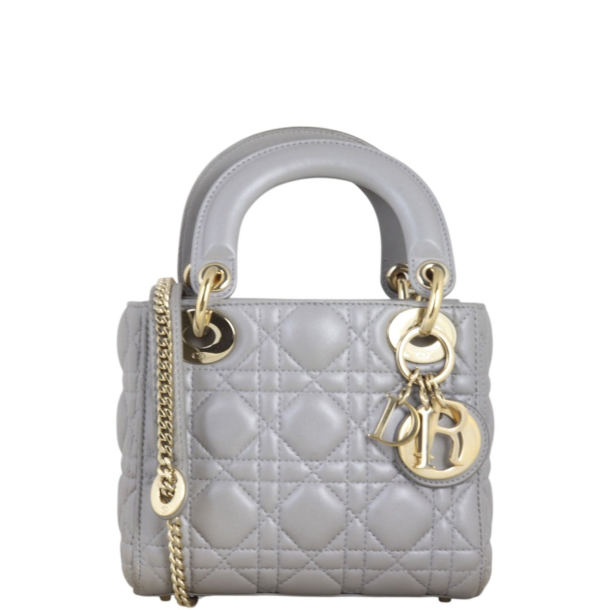Dior Lady Dior Mini