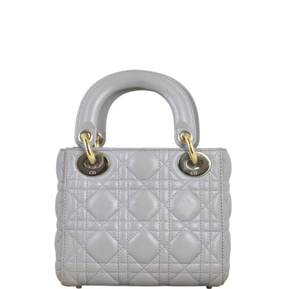 Dior Lady Dior Mini