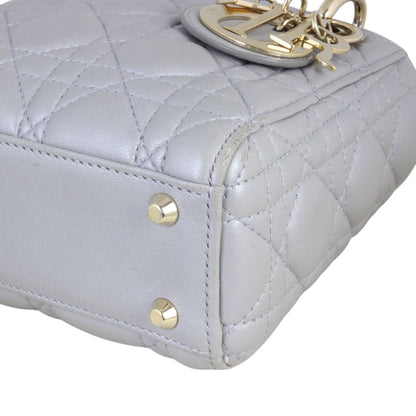 Dior Lady Dior Mini