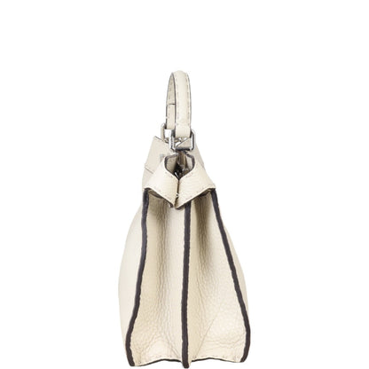 Fendi Peekaboo ISeeU Selleria Small