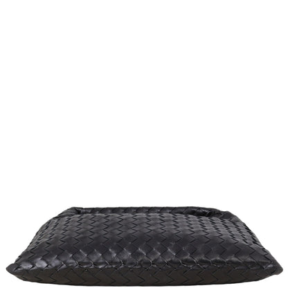 Bottega Veneta Intrecciato Hop Small