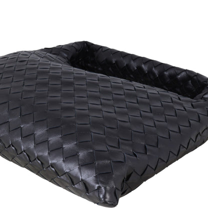 Bottega Veneta Intrecciato Hop Small