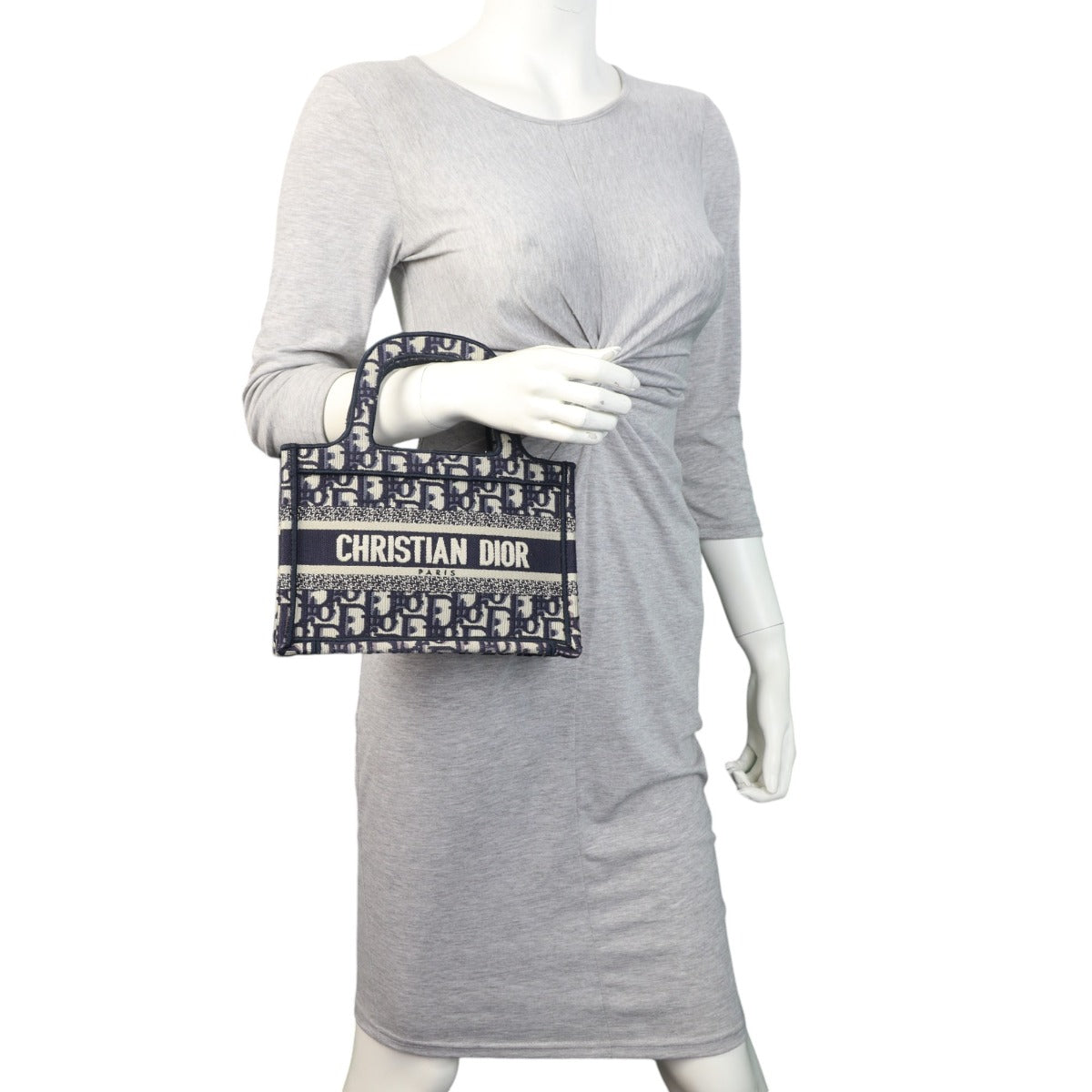 Dior Book Tote Mini