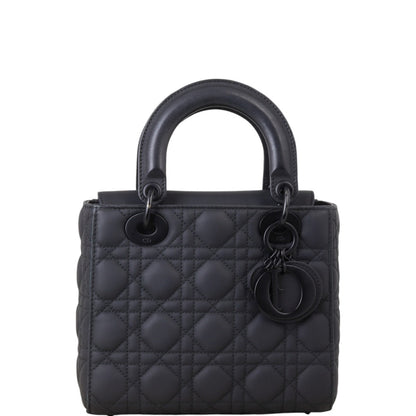 Dior Lady Dior My ABCDior Small Ultramatte