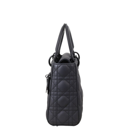 Dior Lady Dior My ABCDior Small Ultramatte