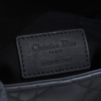 Dior Lady Dior My ABCDior Small Ultramatte