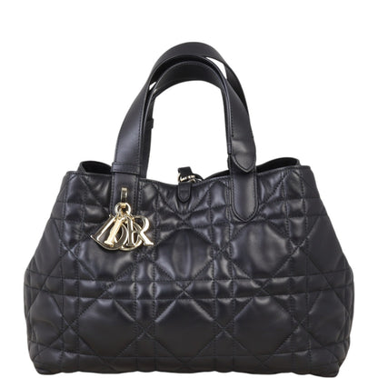 Dior Toujours Macrocannage Tote Medium