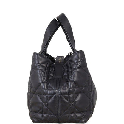 Dior Toujours Macrocannage Tote Medium