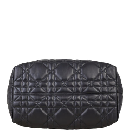 Dior Toujours Macrocannage Tote Medium