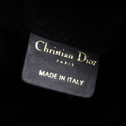 Dior Toujours Macrocannage Tote Medium