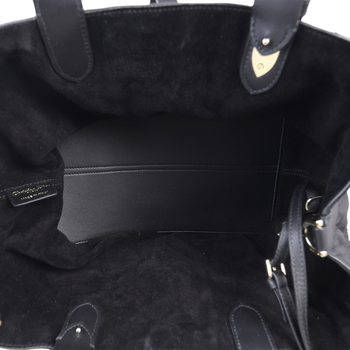 Dior Toujours Macrocannage Tote Medium