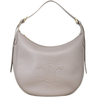 Celine Triomphe Heloise Hobo Medium