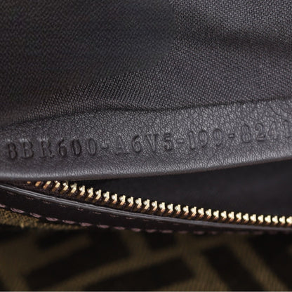 Fendi Baguette Bag FF 1974 Fluoro
