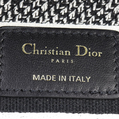 Dior Lady D-Lite Medium Plan de Paris