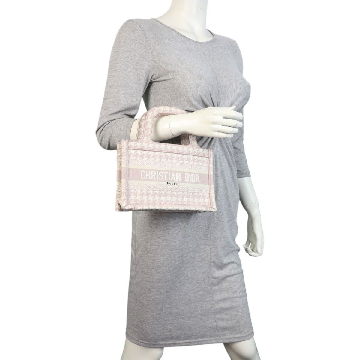 Dior Book Tote Mini