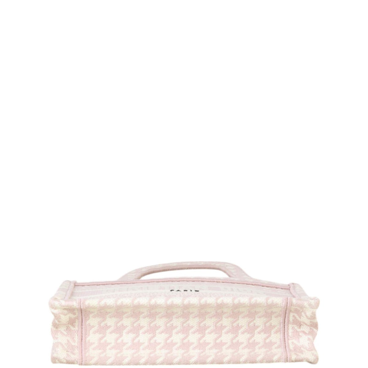 Dior Book Tote Mini