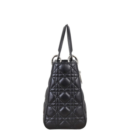 Dior Lady Dior Medium