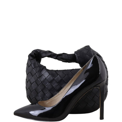 Bottega Veneta Jodie Hand Bag Mini