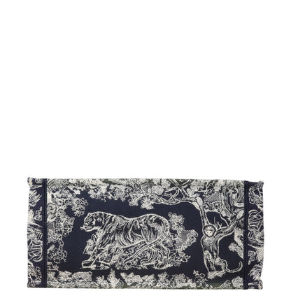 Dior Book Tote Medium Toile de Jouy Reverse