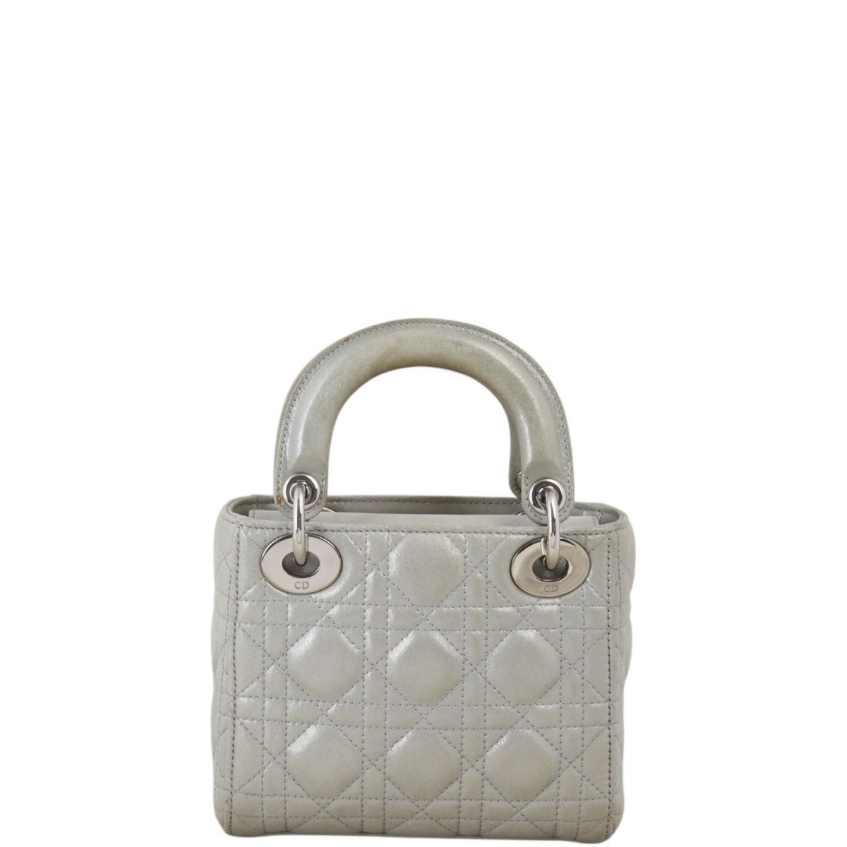 Dior Lady Dior Mini Iridescent